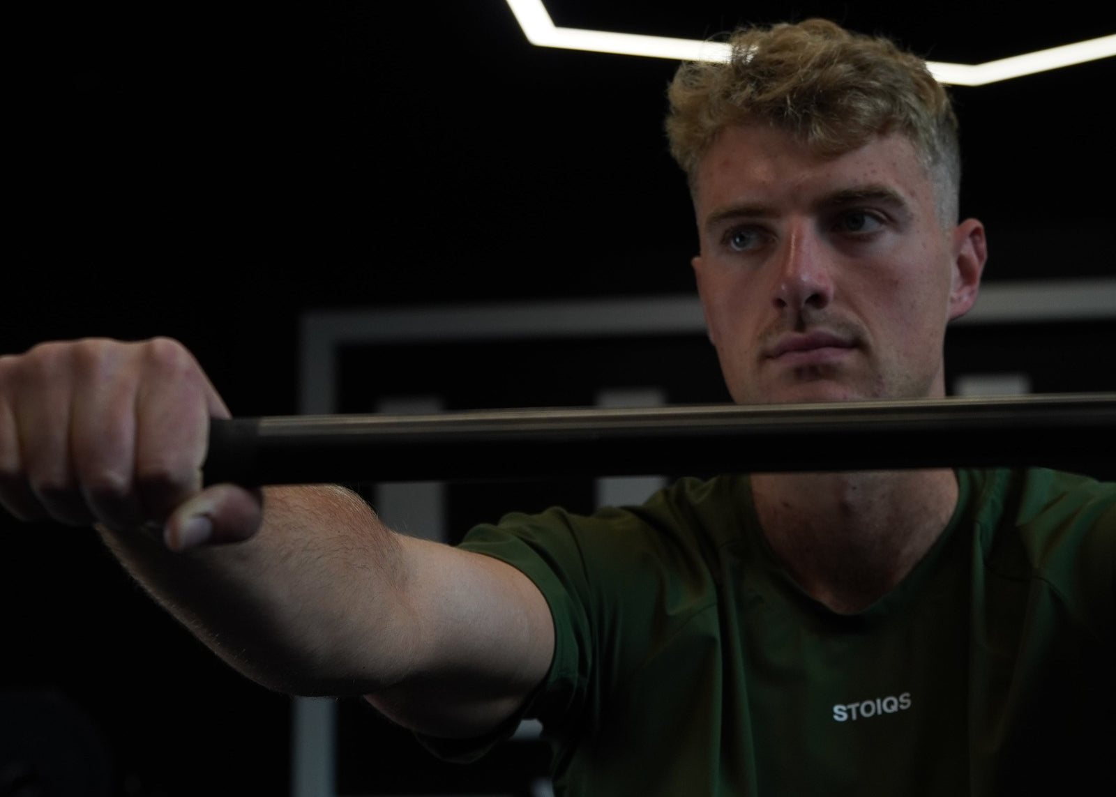 Gym Injuries: How to Avoid and Bounce Back Strong