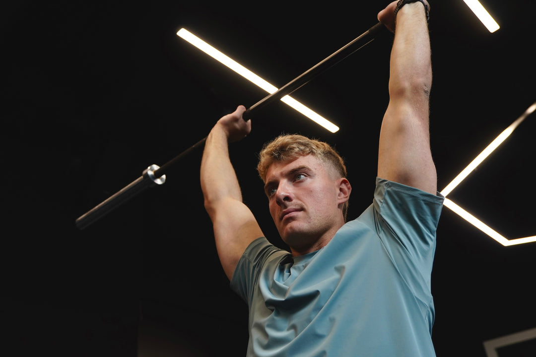 Gym Exercises for Beginners: Kickstart Your Fitness Journey