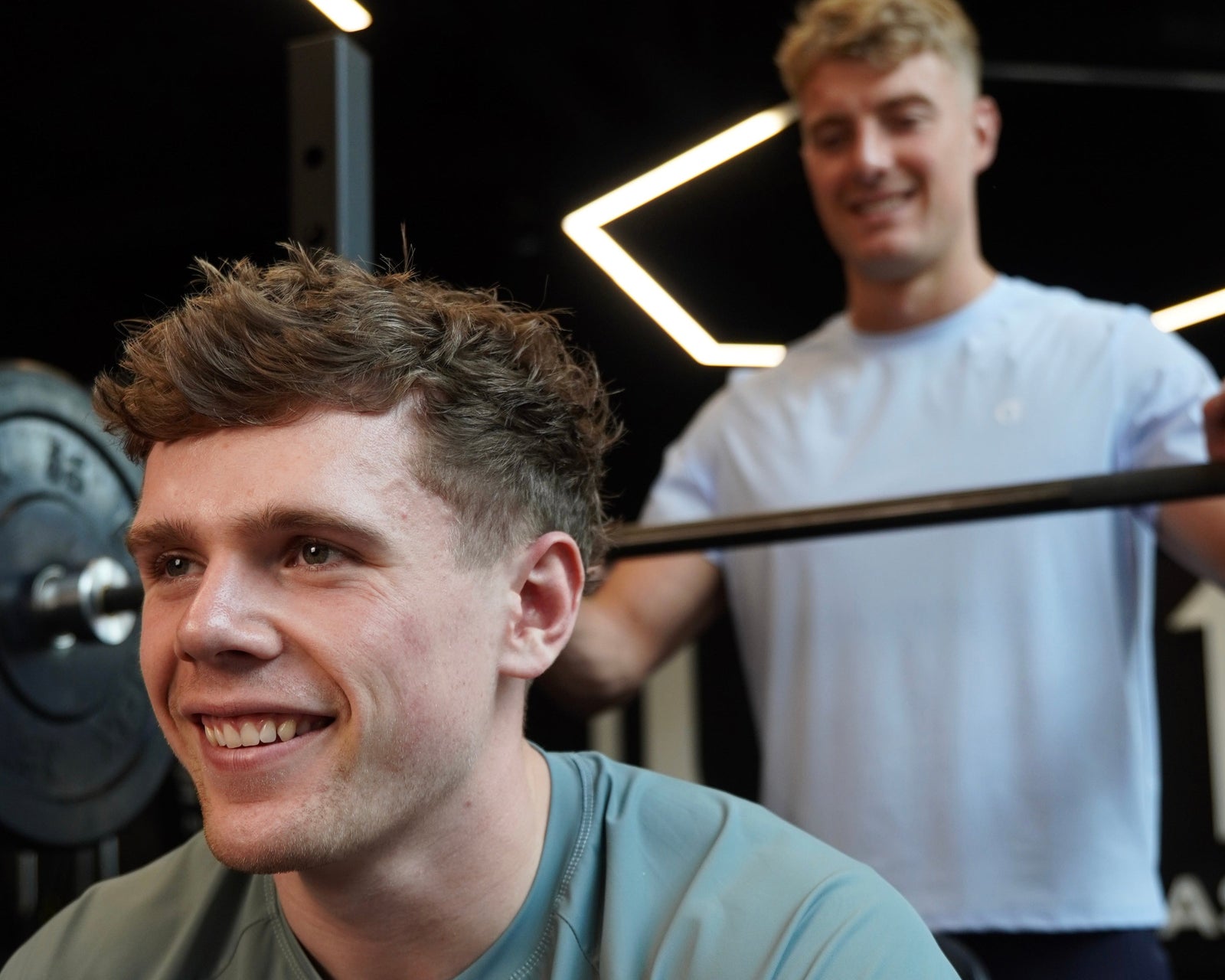 Gym Motivation Hacks: Stay Committed All Year