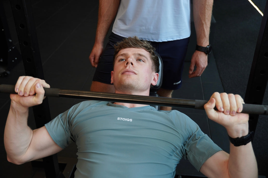 How to Make Progress in the Gym: Master Your Gains