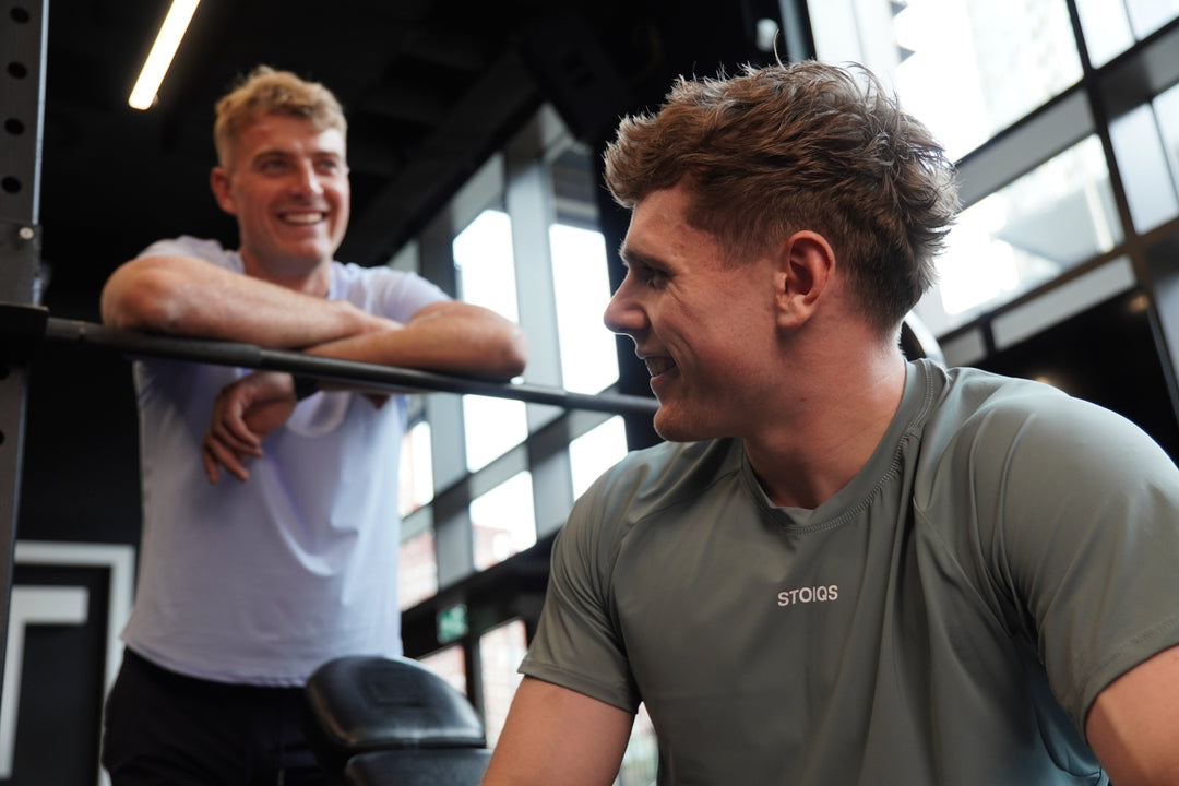 Activewear Upgrades: Level Up Your Gym Game