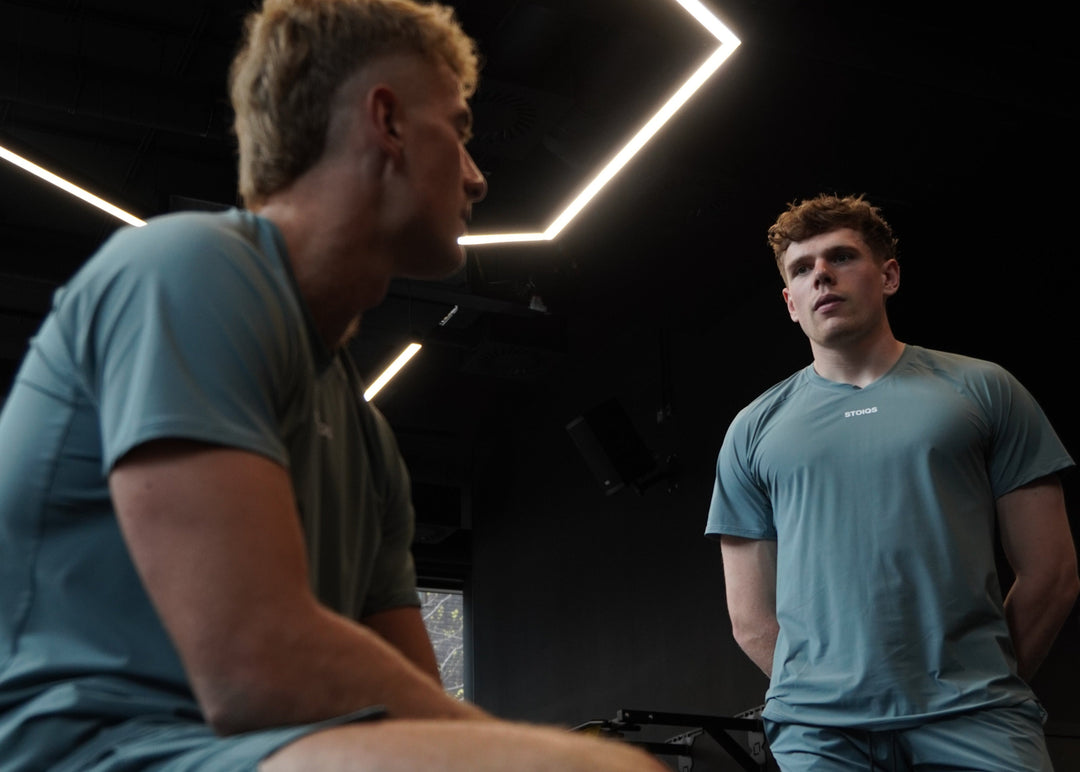 Why Stoiqs’ Local, Sustainable Sportswear is a Game-Changer