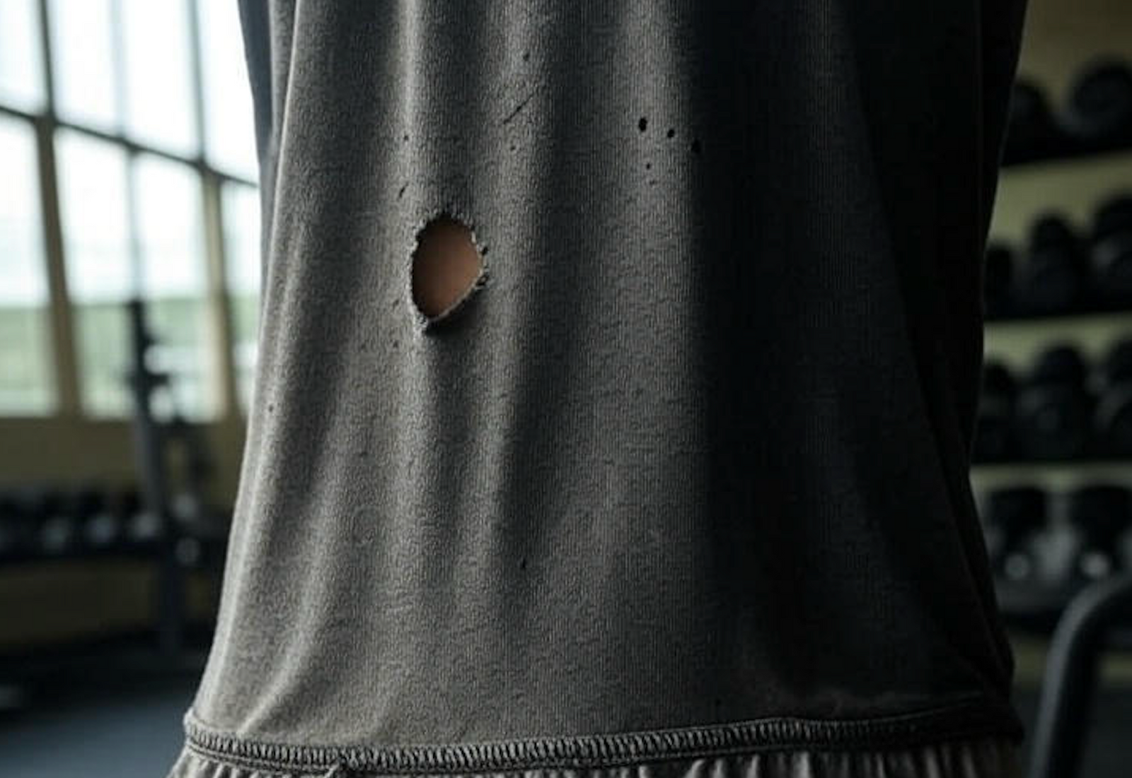 Worst Activewear Products: Avoid These Gym Fails