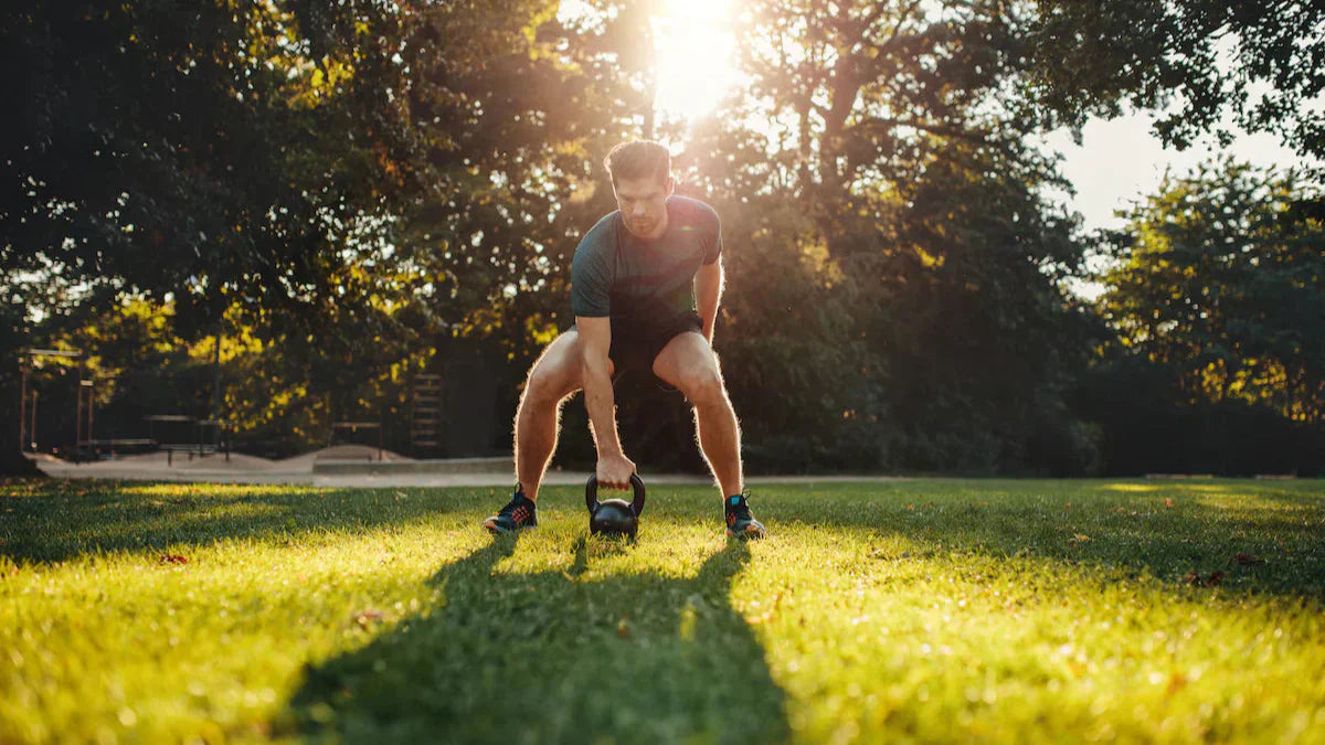 Outdoor Workouts in 2025: Mastering Nature’s Gym