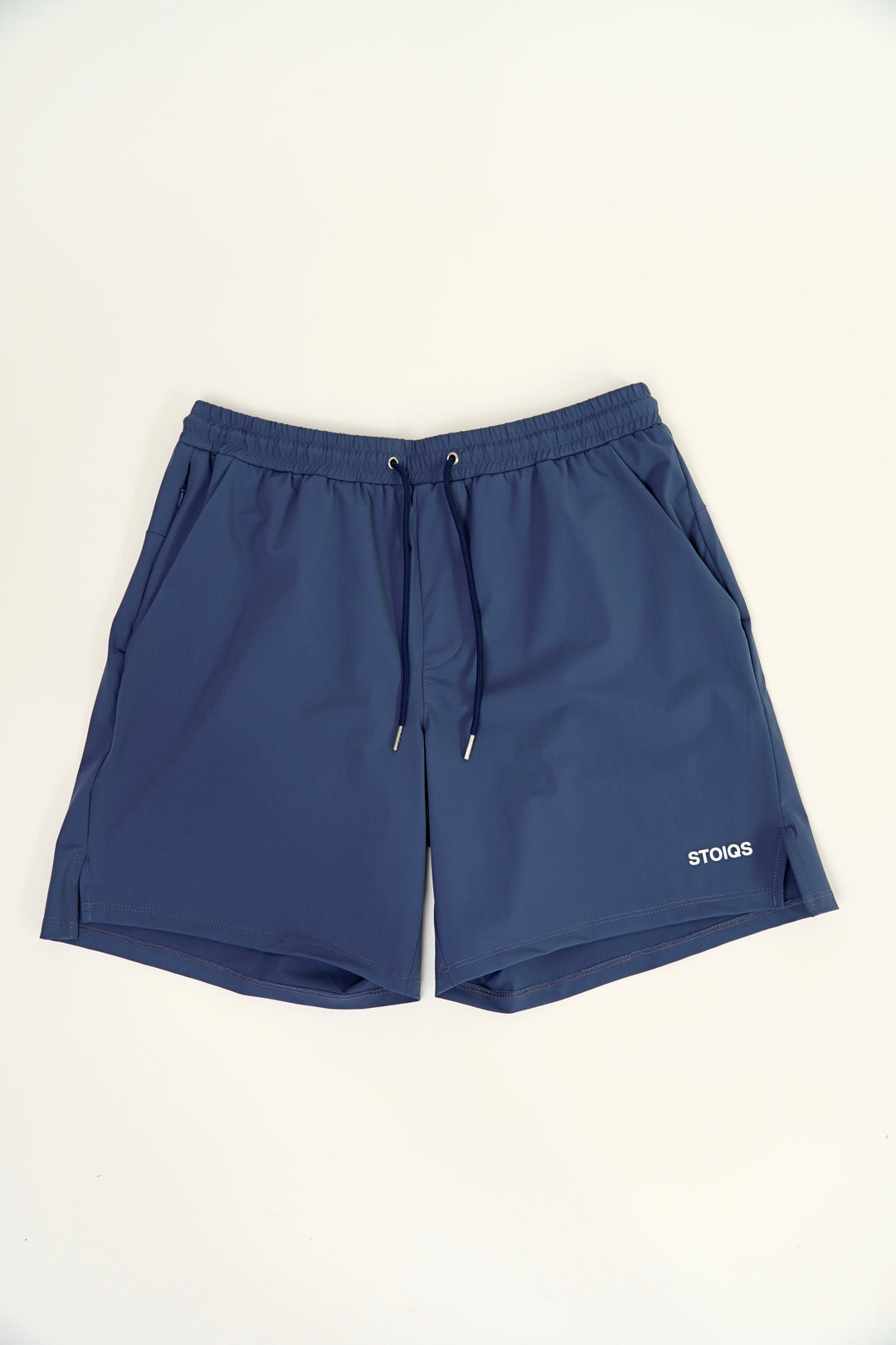 Iron Will Shorts 7" - Cool Blue
