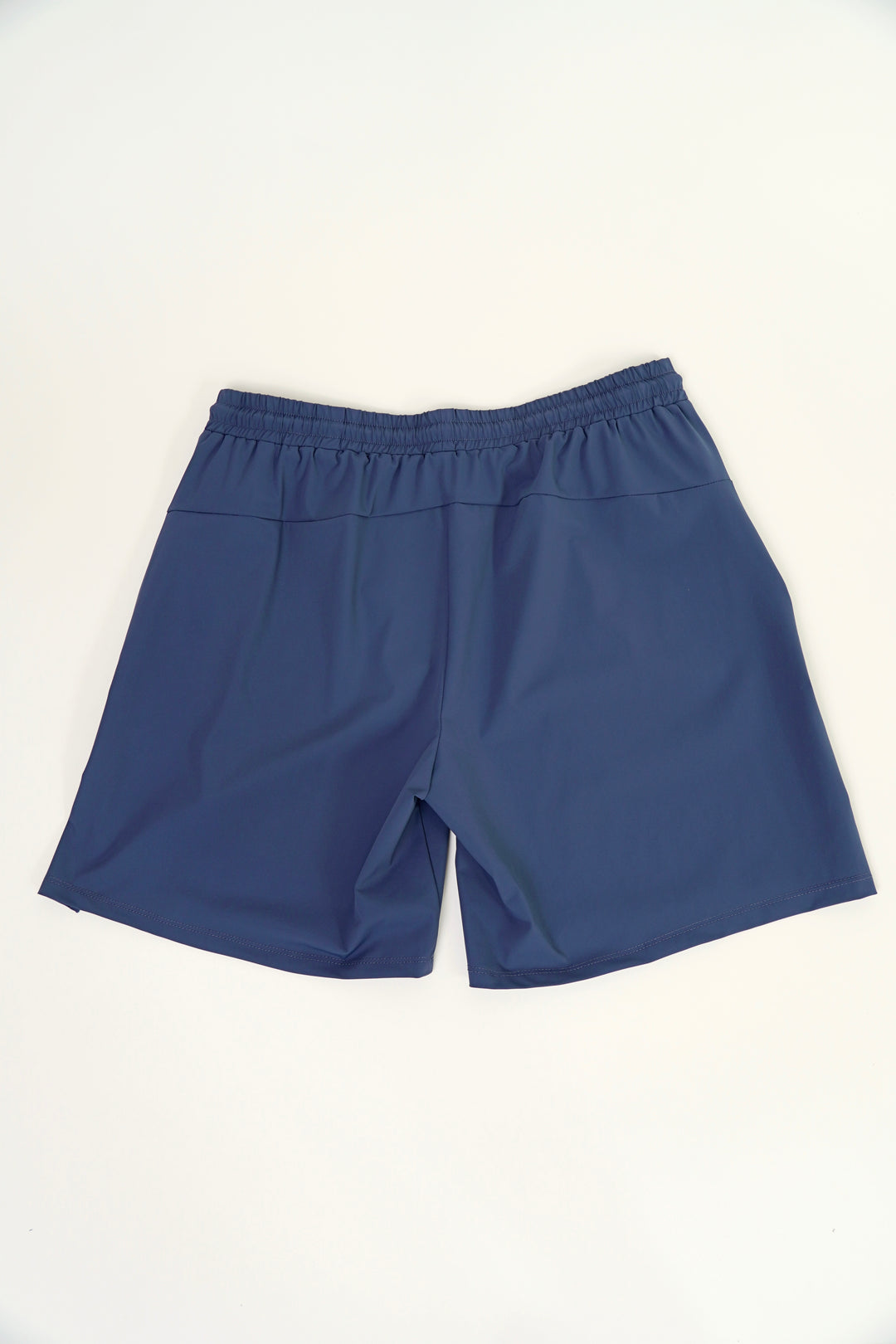 Iron Will Shorts 7" - Cool Blue