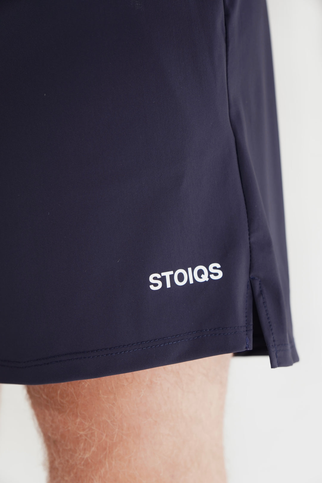 Iron Will Shorts 7" - Midnight Navy