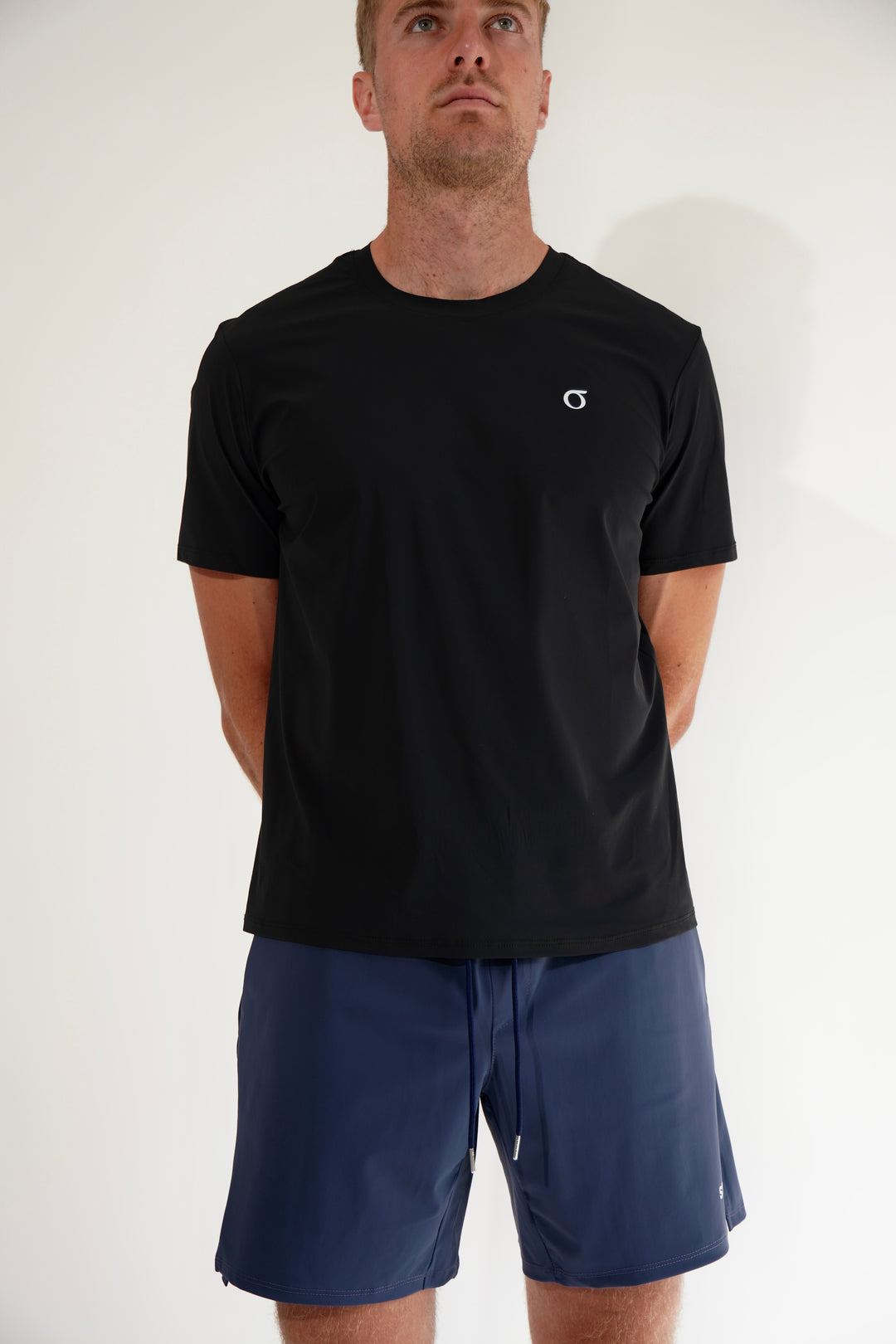 Iron Will Shorts 7" - Cool Blue