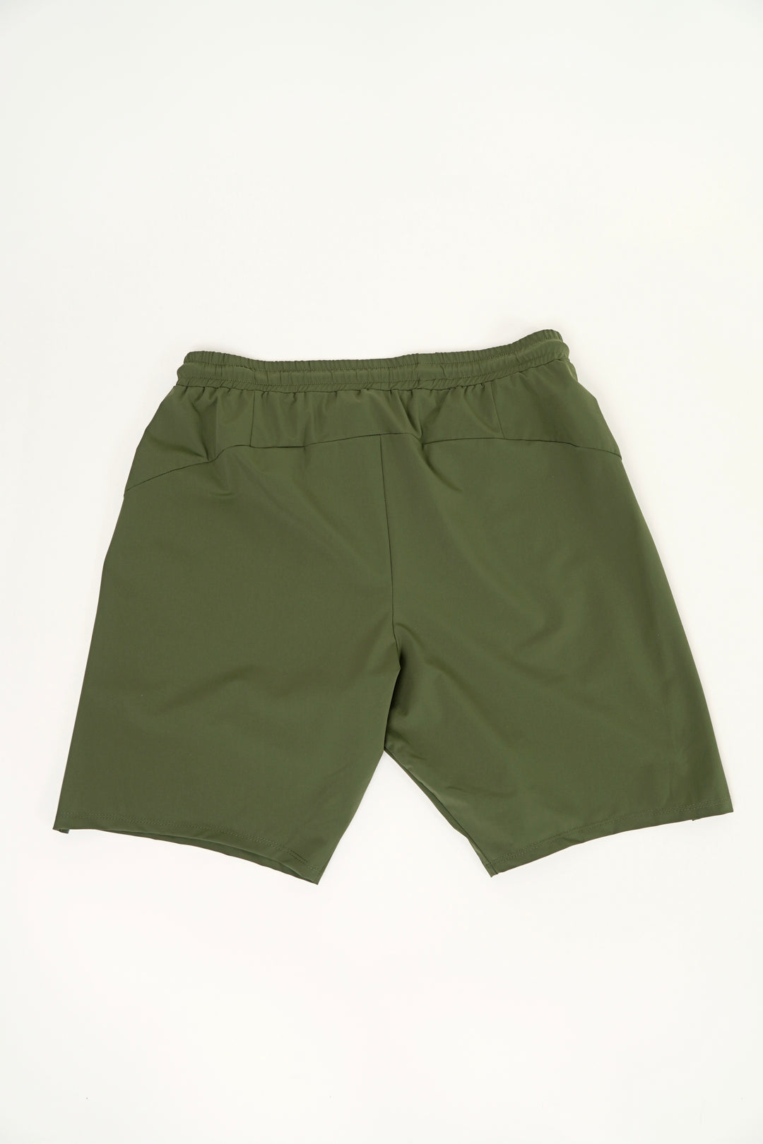 True Grit Shorts 9" - Army Green