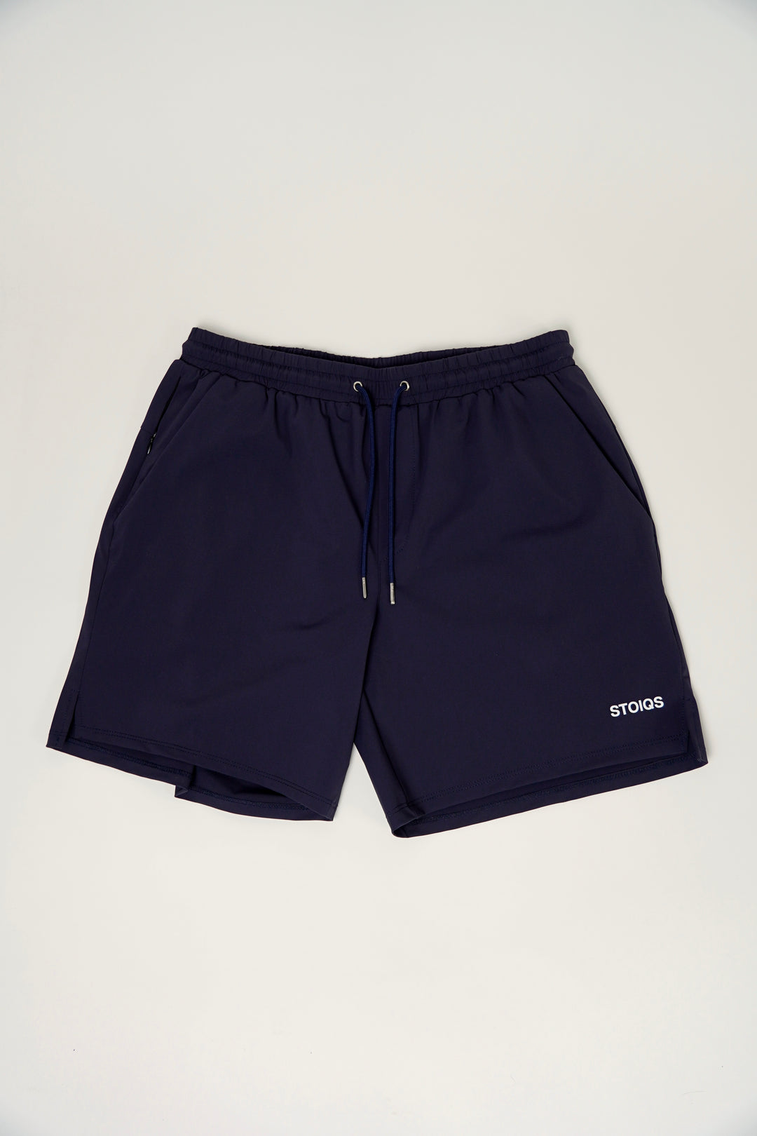 Iron Will Shorts 7" - Midnight Navy