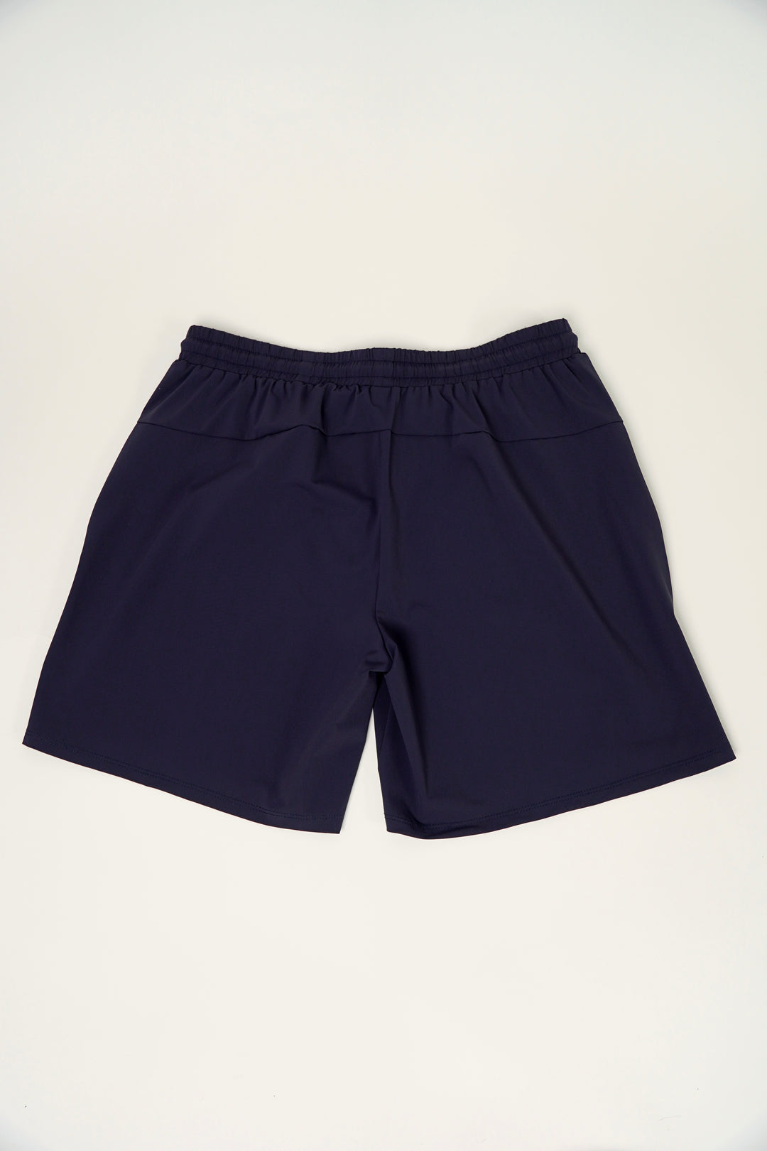 Iron Will Shorts 7" - Midnight Navy