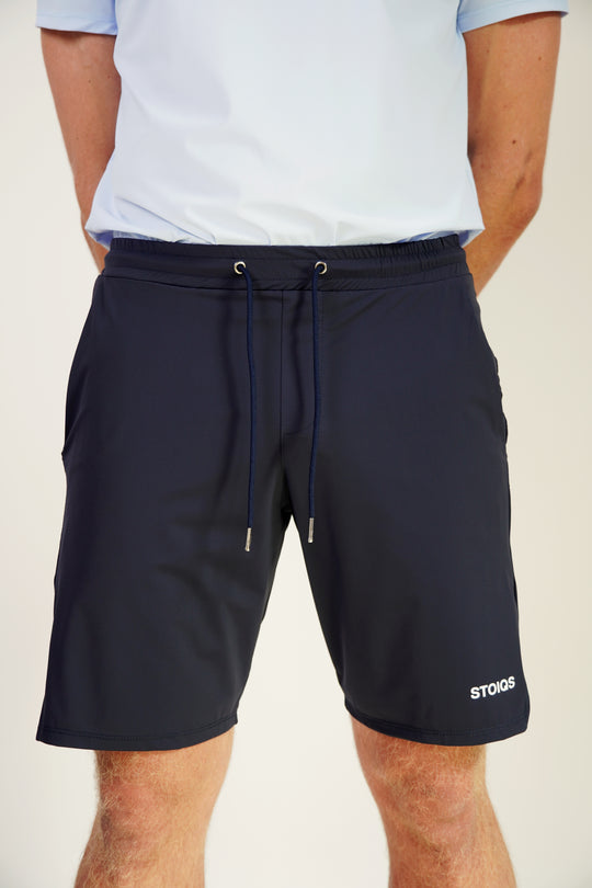 True Grit Shorts 9" - Midnight Navy
