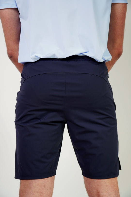 True Grit Shorts 9" - Midnight Navy