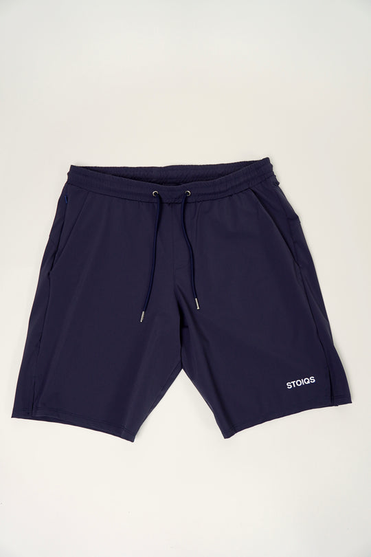 True Grit Shorts 9" - Midnight Navy