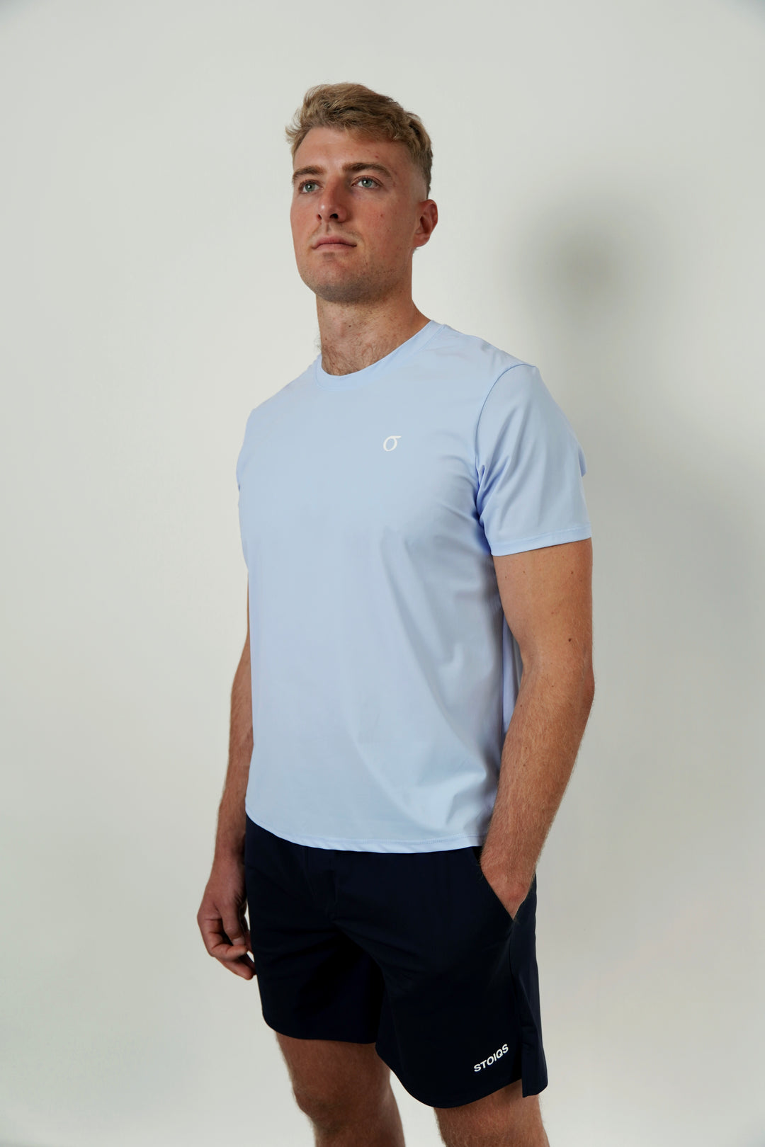 True Grit Shorts 9" - Midnight Navy