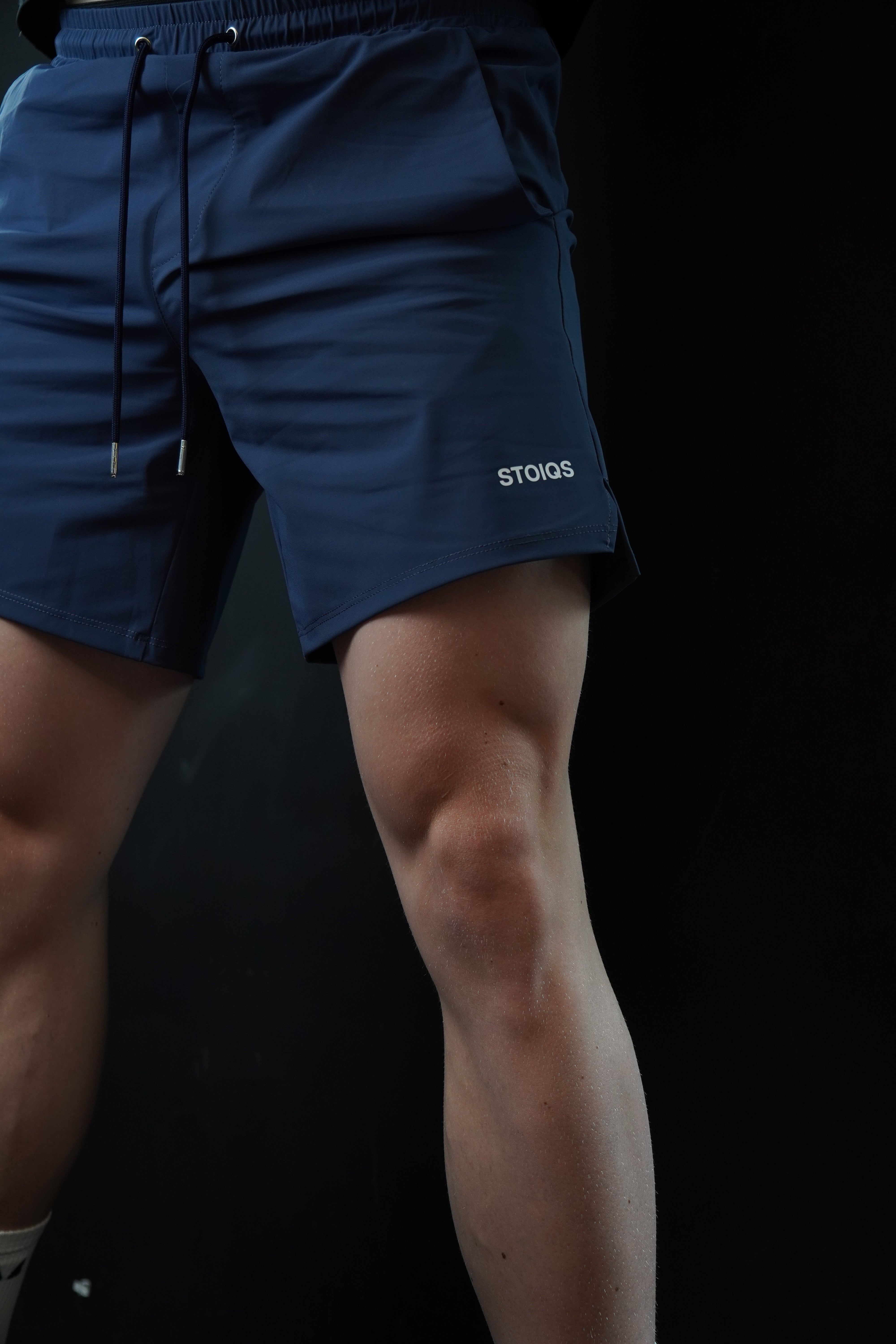 Iron Will Shorts