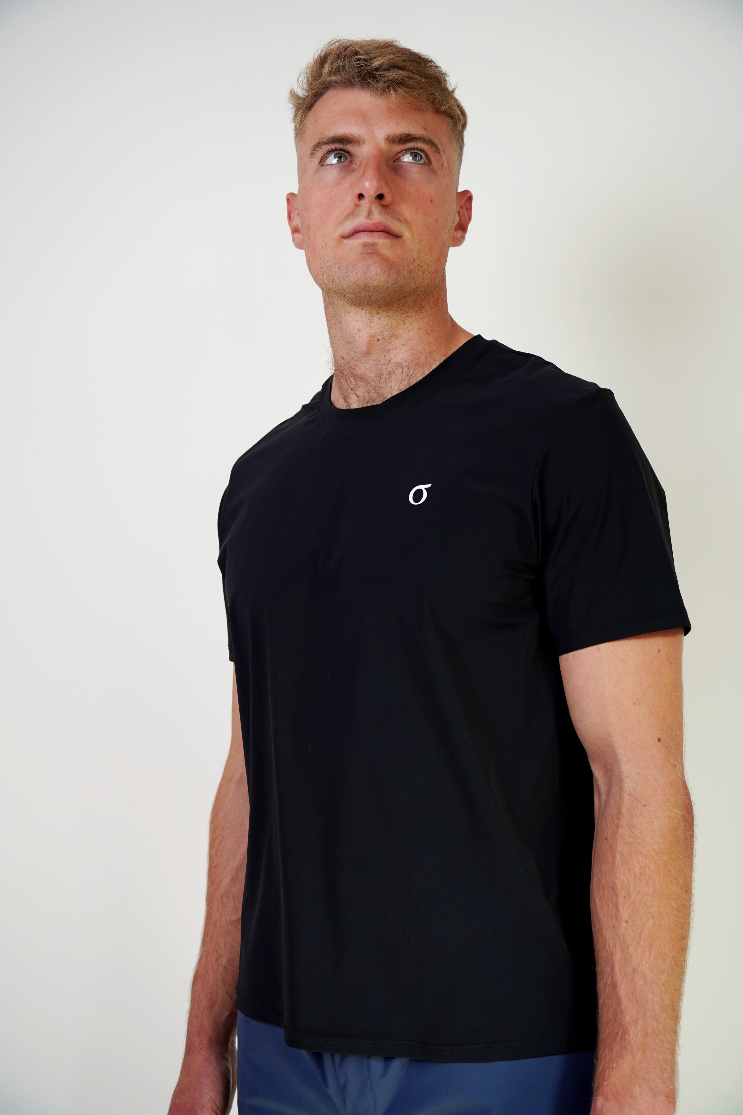 Iron Will T-Shirt