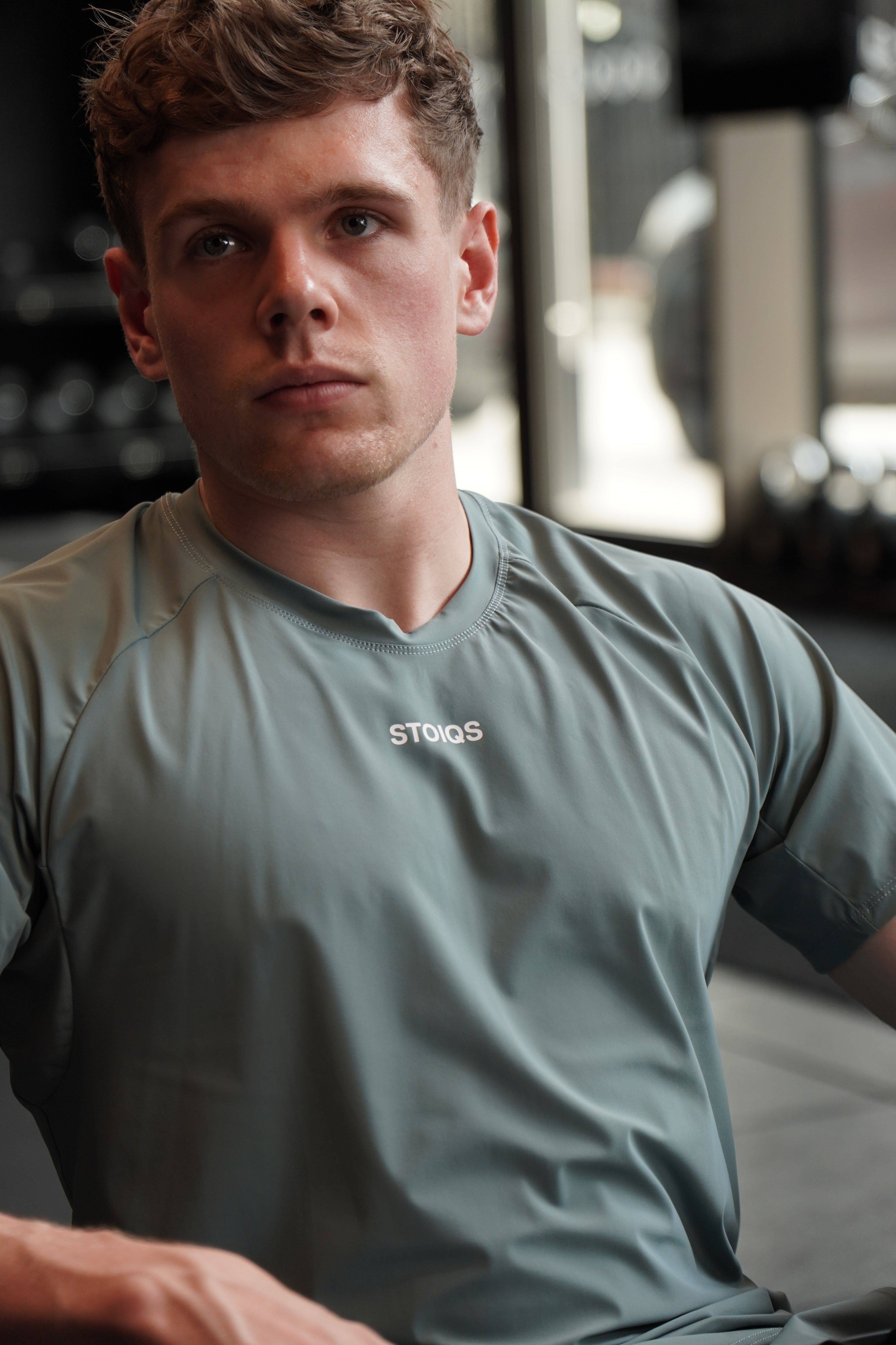 True Grit T-Shirt